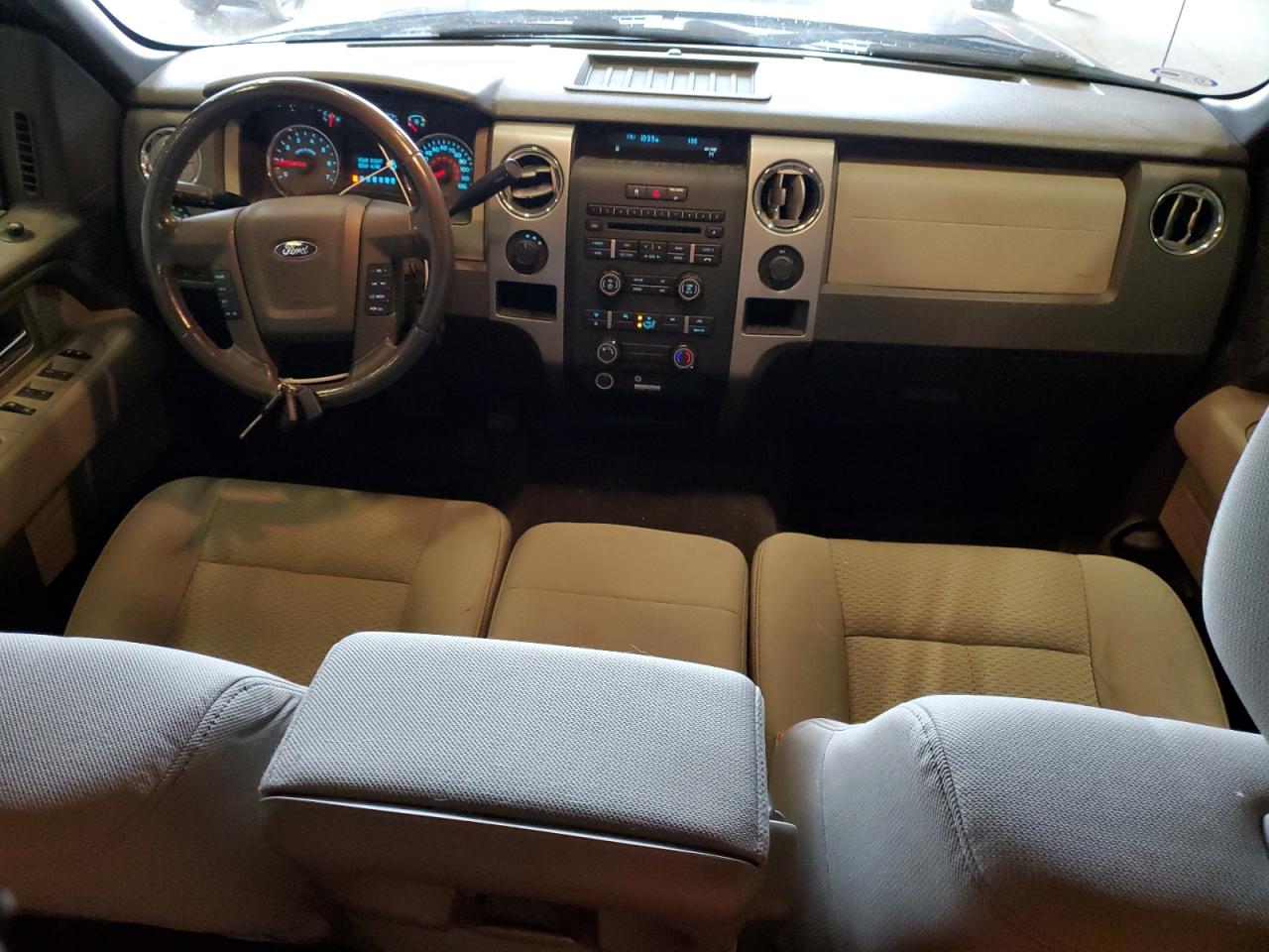 2010 Ford F-150 - Image 8