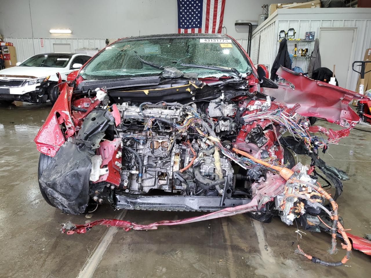 2010 Toyota Prius - Image 5