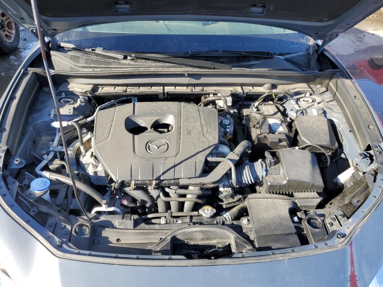 2023 Mazda CX-30 - Image 12