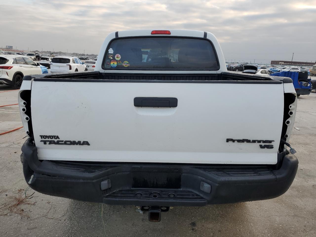 2006 Toyota Tacoma - Image 6