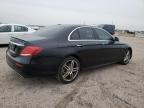 2017 Mercedes-Benz E 300 4Matic   на продаже в Houston, TX - Normal Wear