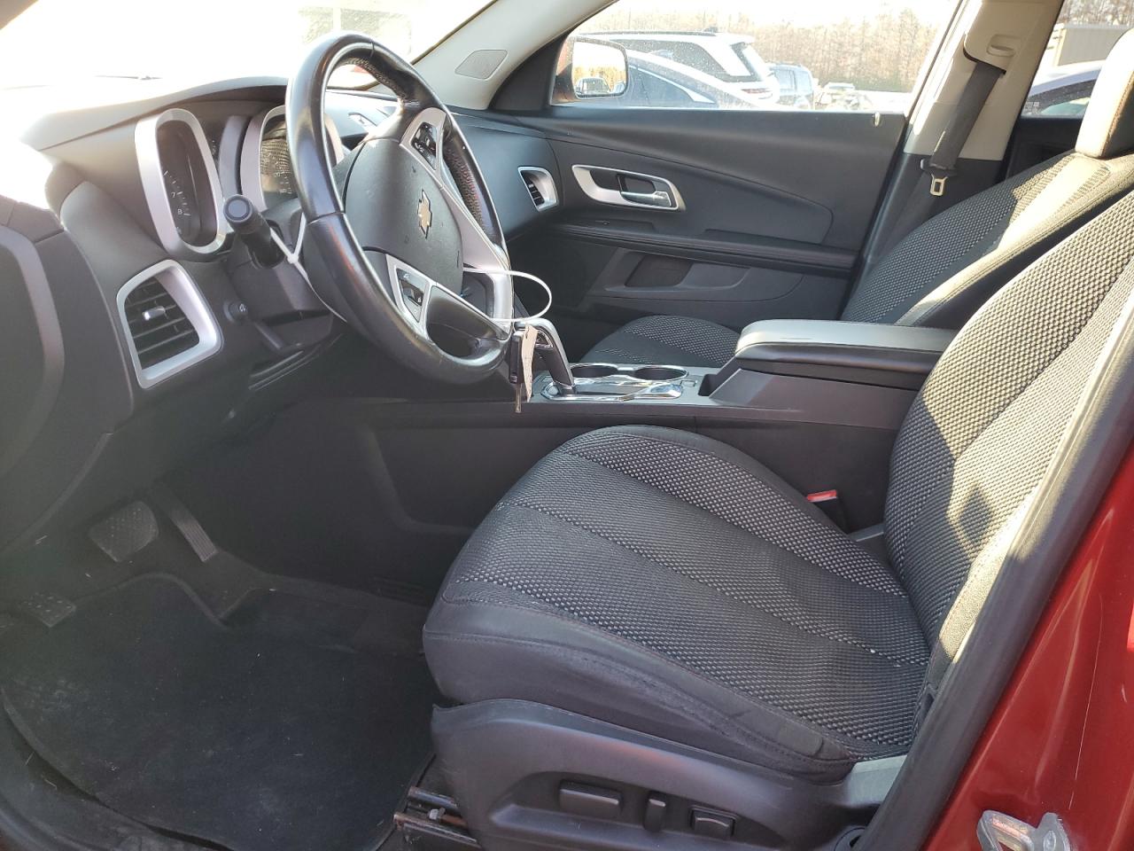 2010 Chevrolet Equinox - Image 7