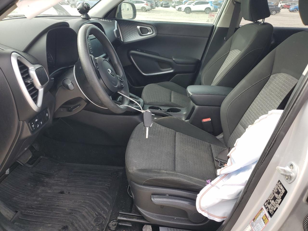 2020 Kia Soul - Image 7