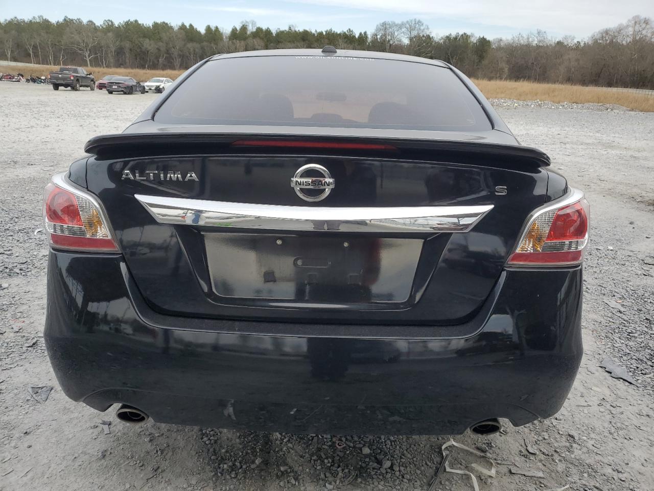 2015 Nissan Altima - Image 6