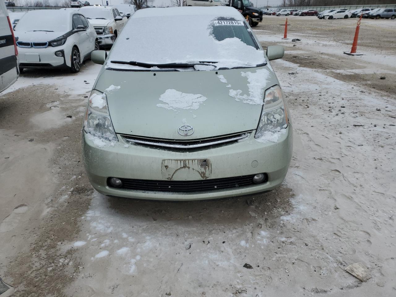 2008 Toyota Prius - Image 5