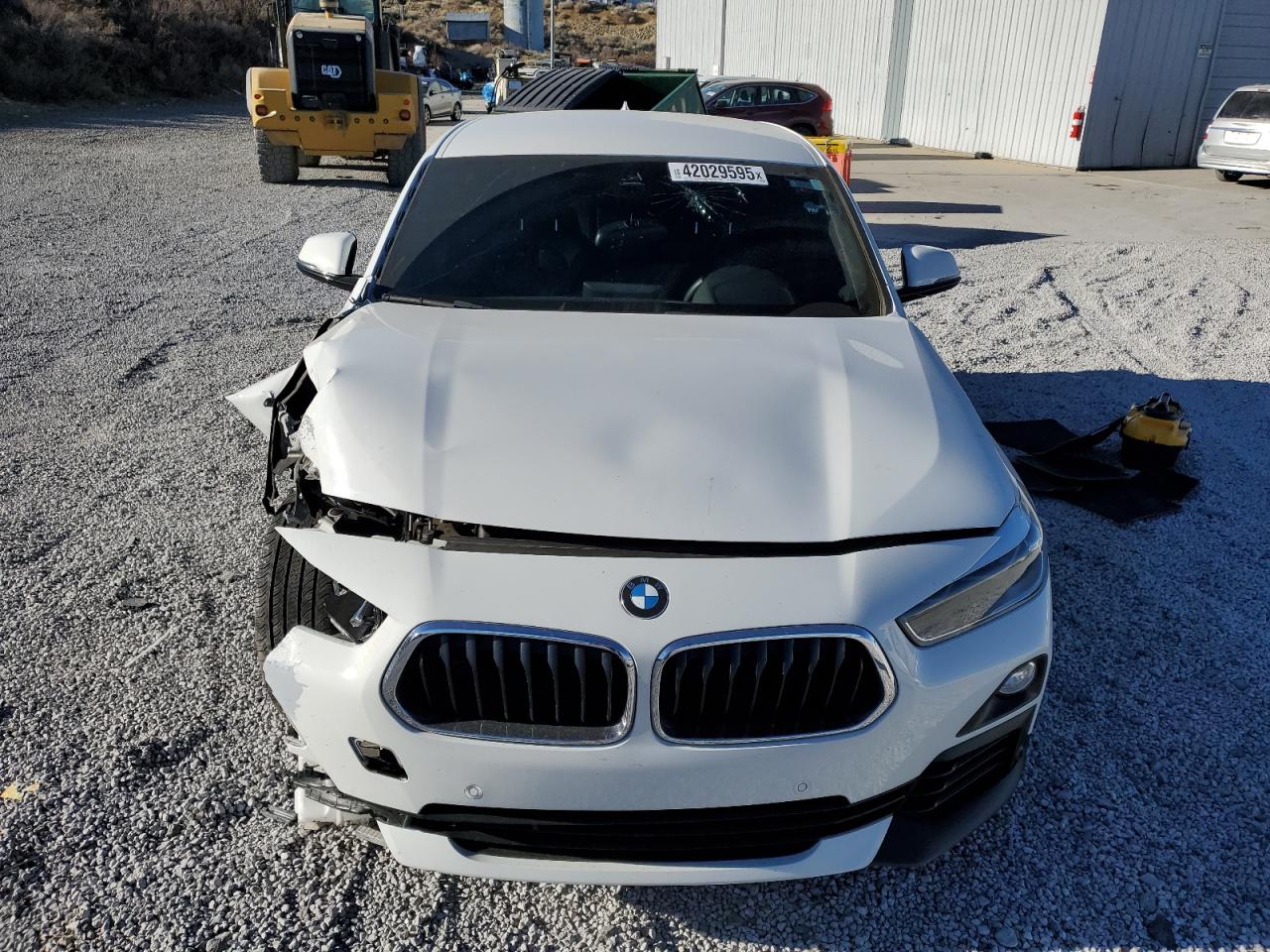2020 BMW X2 - Image 5