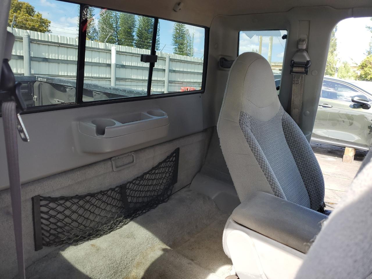 1998 Ford Ranger - Image 11