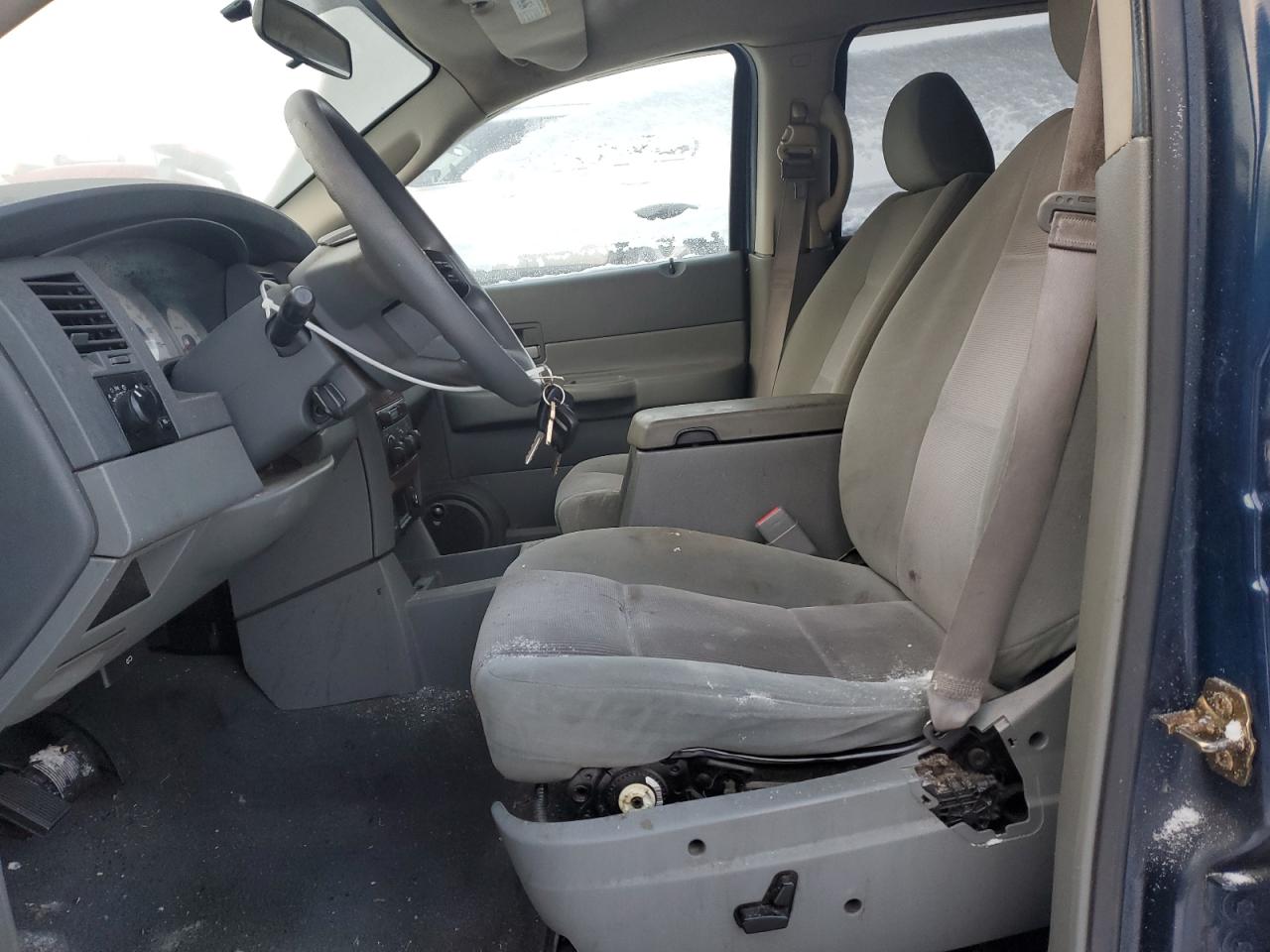 2006 Dodge Durango - Image 7