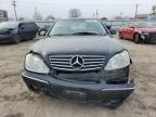 Chicago Heights, IL에서 판매 중인 2000 Mercedes-Benz S 500 - Front End