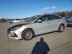 2018 Hyundai Sonata Se იყიდება Brookhaven-ში, NY - Front End
