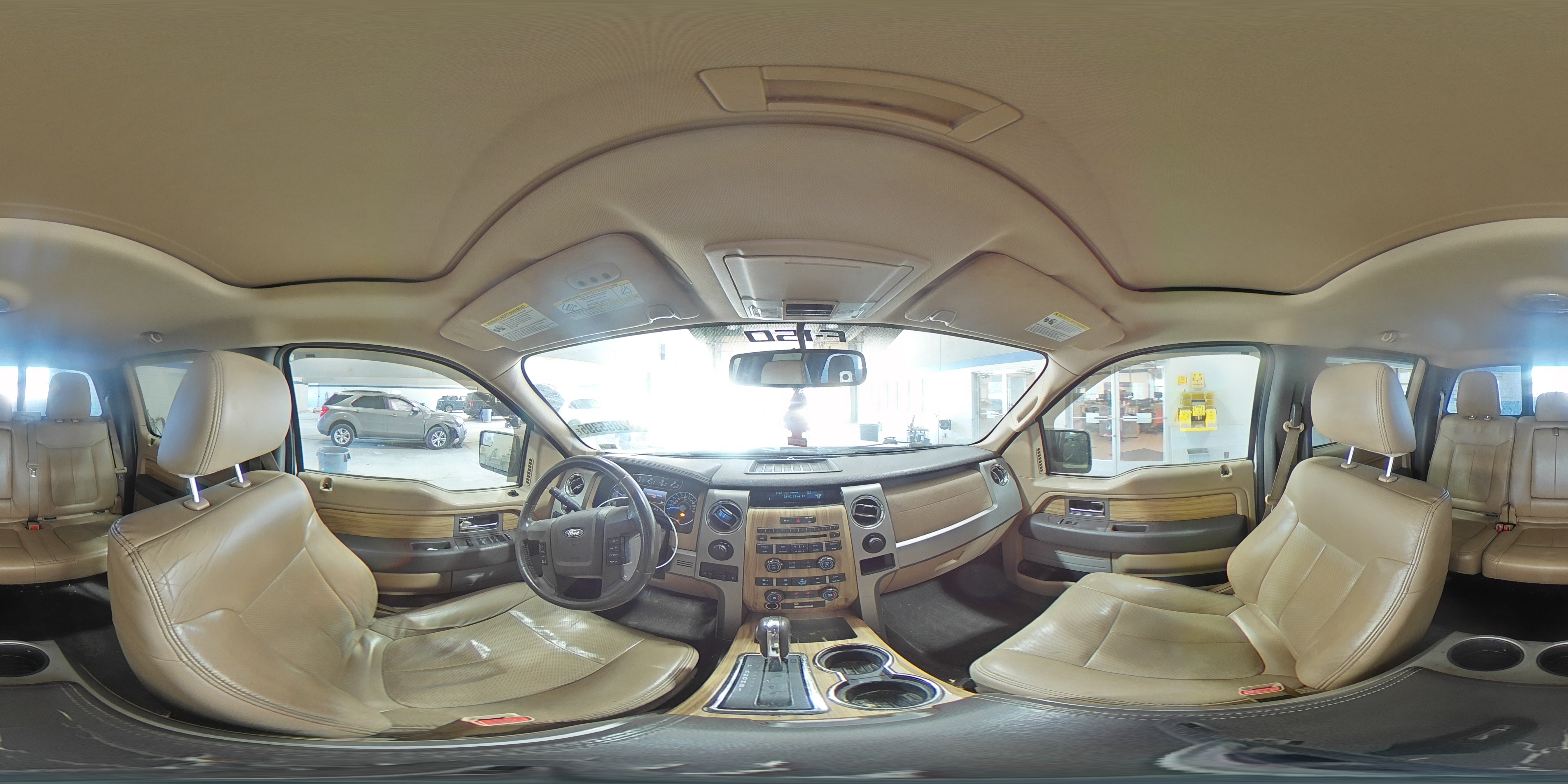 2011 Ford F-150 - Image 12