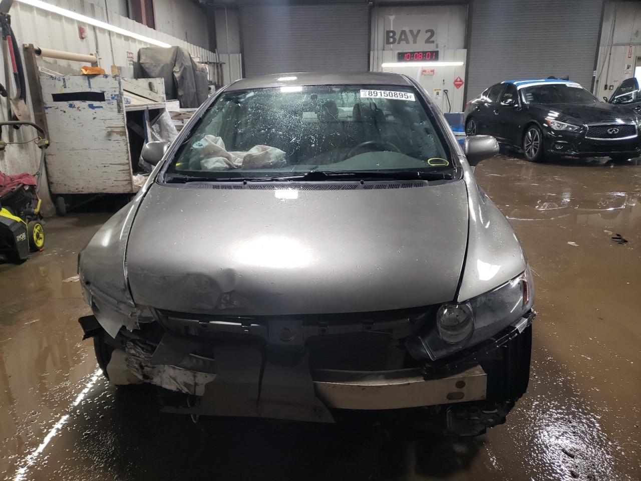 2008 Honda Civic - Image 5