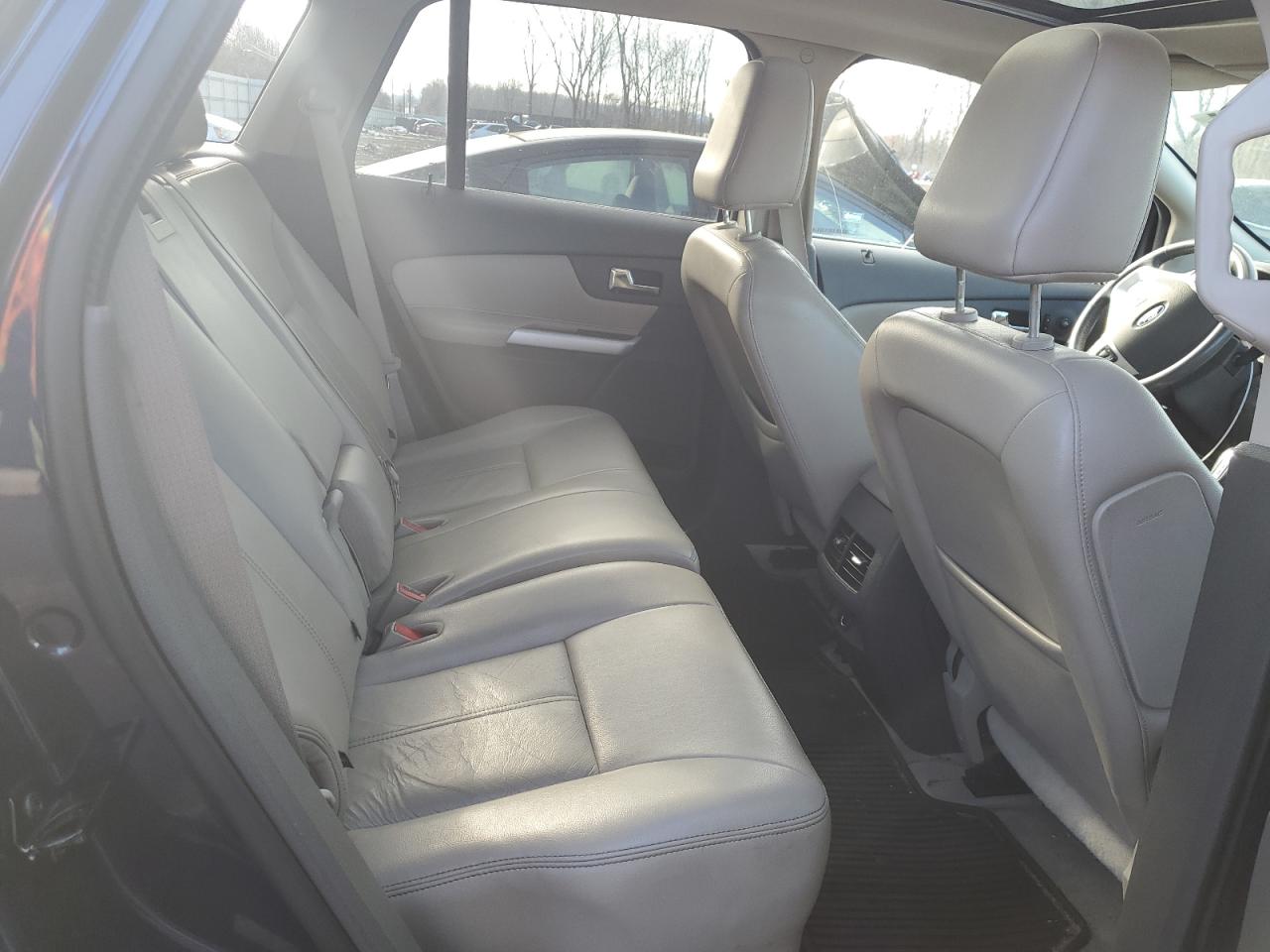 2011 Ford Edge - Image 10