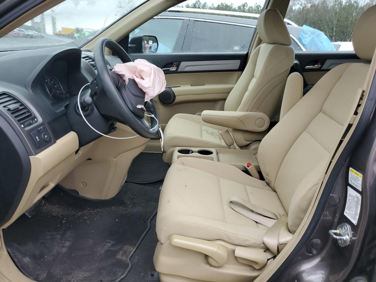 2011 Honda CR-V - Image 7