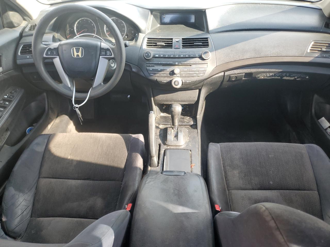 2009 Honda Accord - Image 8