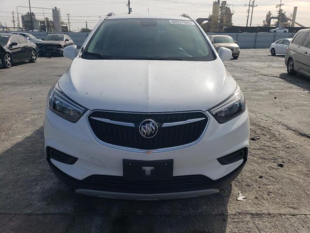  BUICK ENCORE 2020 Biały