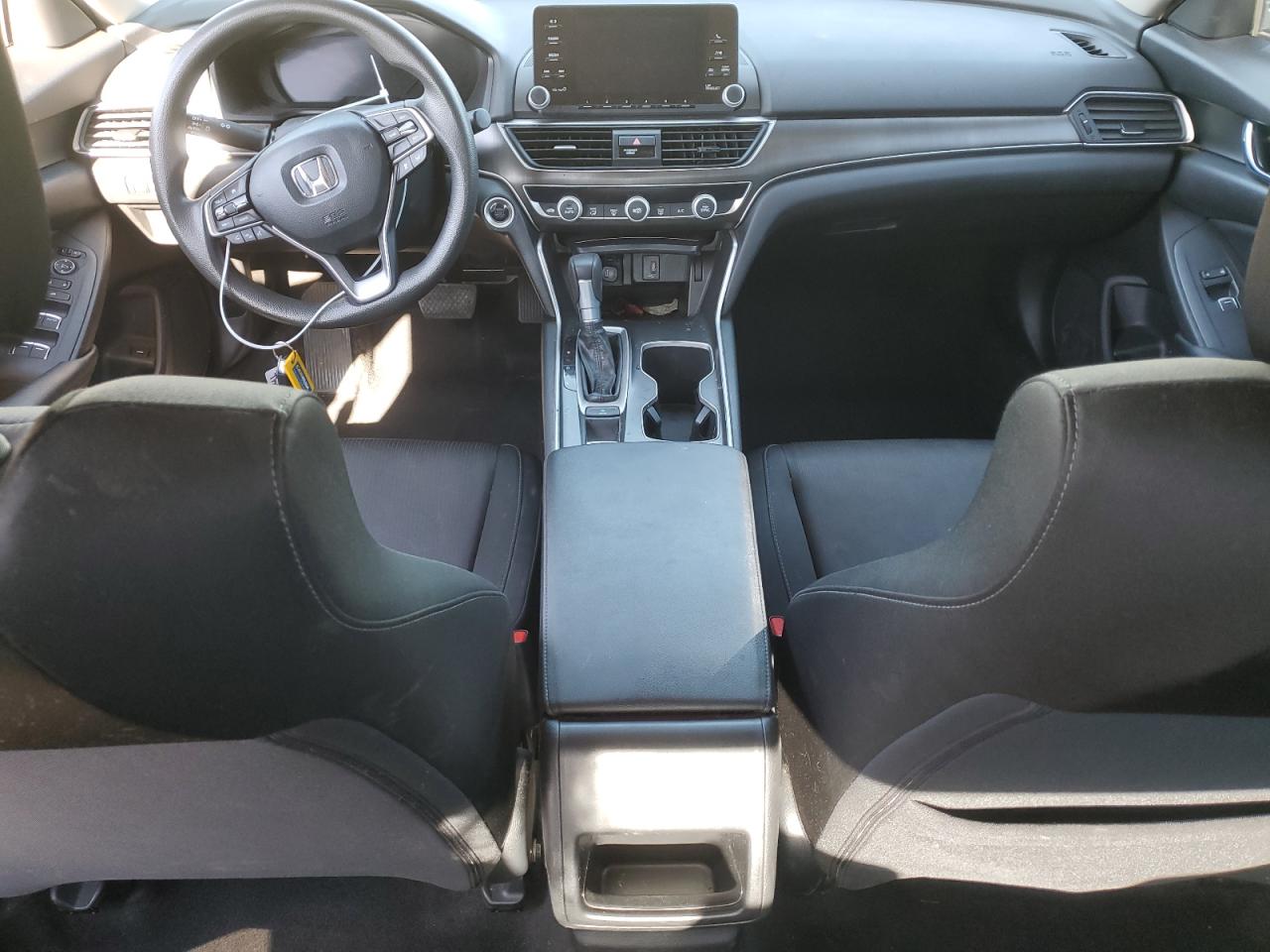 2019 Honda Accord - Image 8