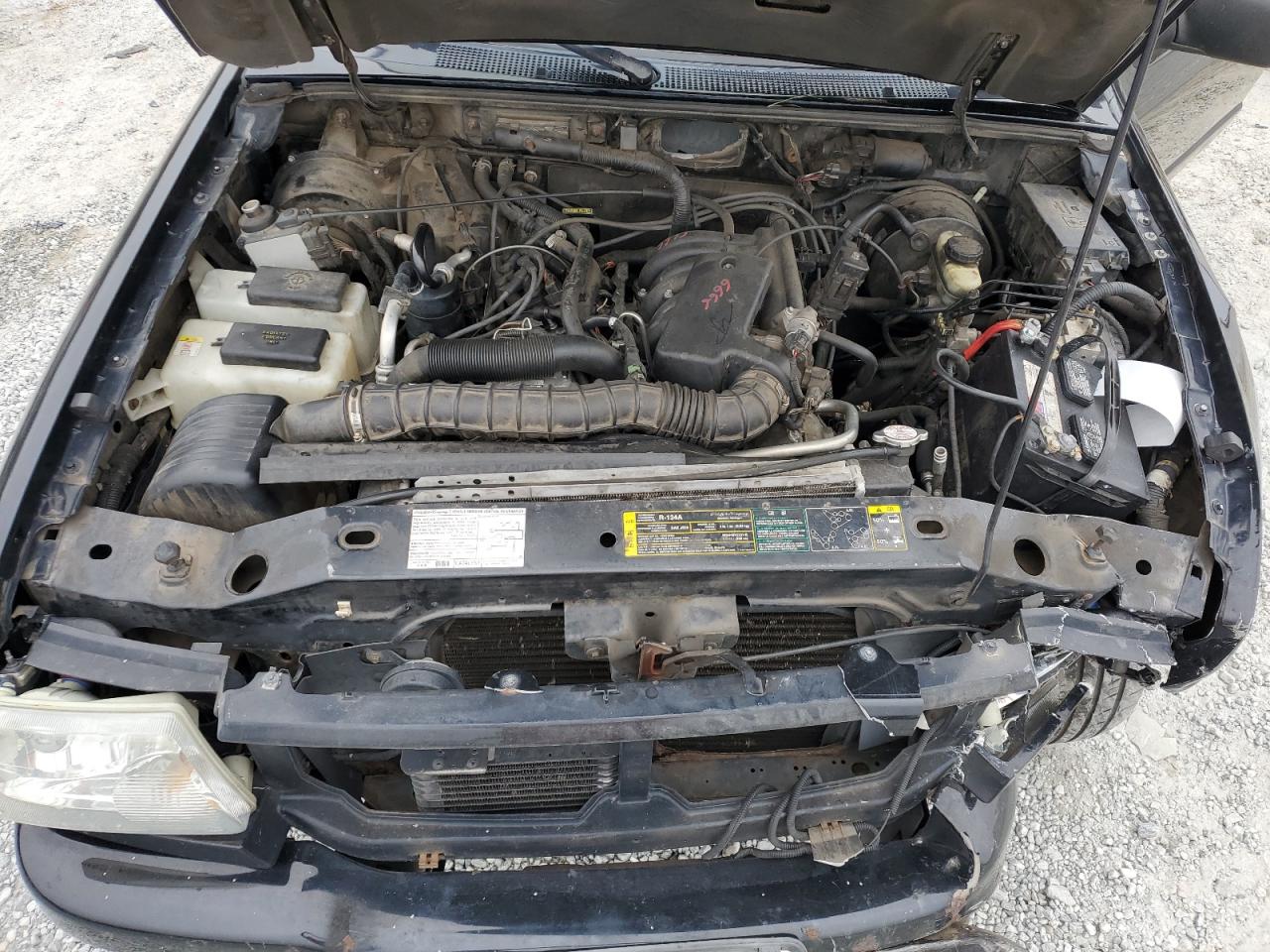 2004 Ford Ranger - Image 11