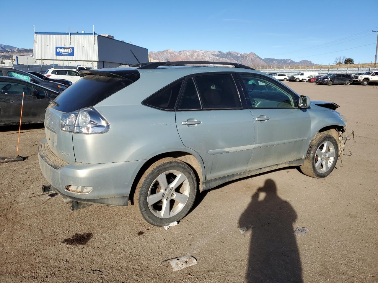 2005 Lexus RX - Image 3