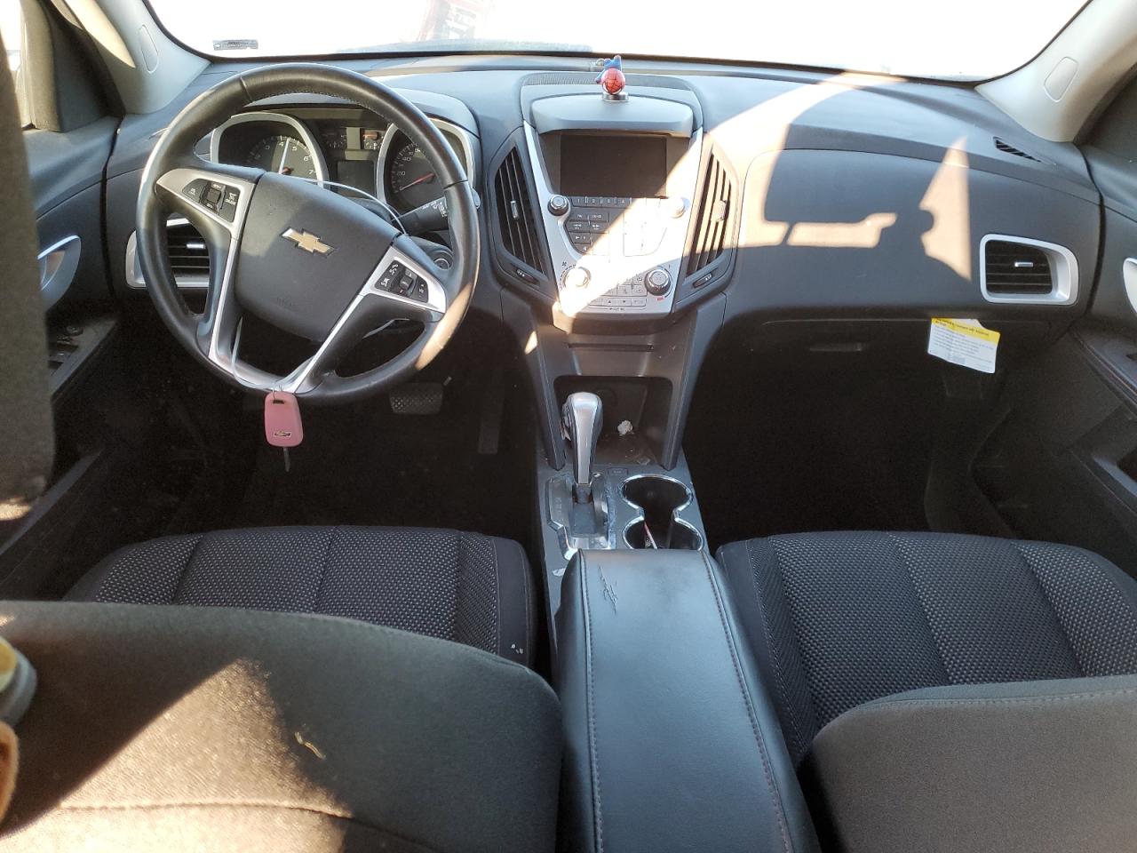 2015 Chevrolet Equinox - Image 8