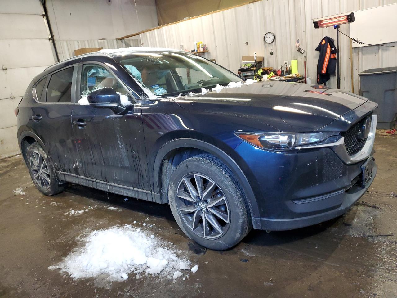 2018 Mazda CX-5 - Image 4