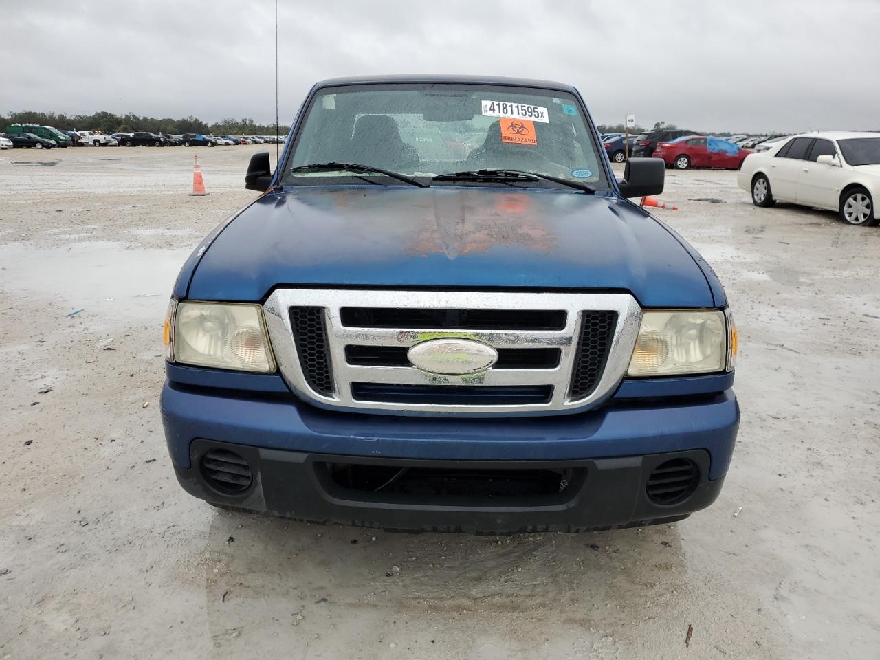 2009 Ford Ranger - Image 5