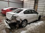 2016 Subaru Impreza Premium იყიდება West Mifflin-ში, PA - Rear End