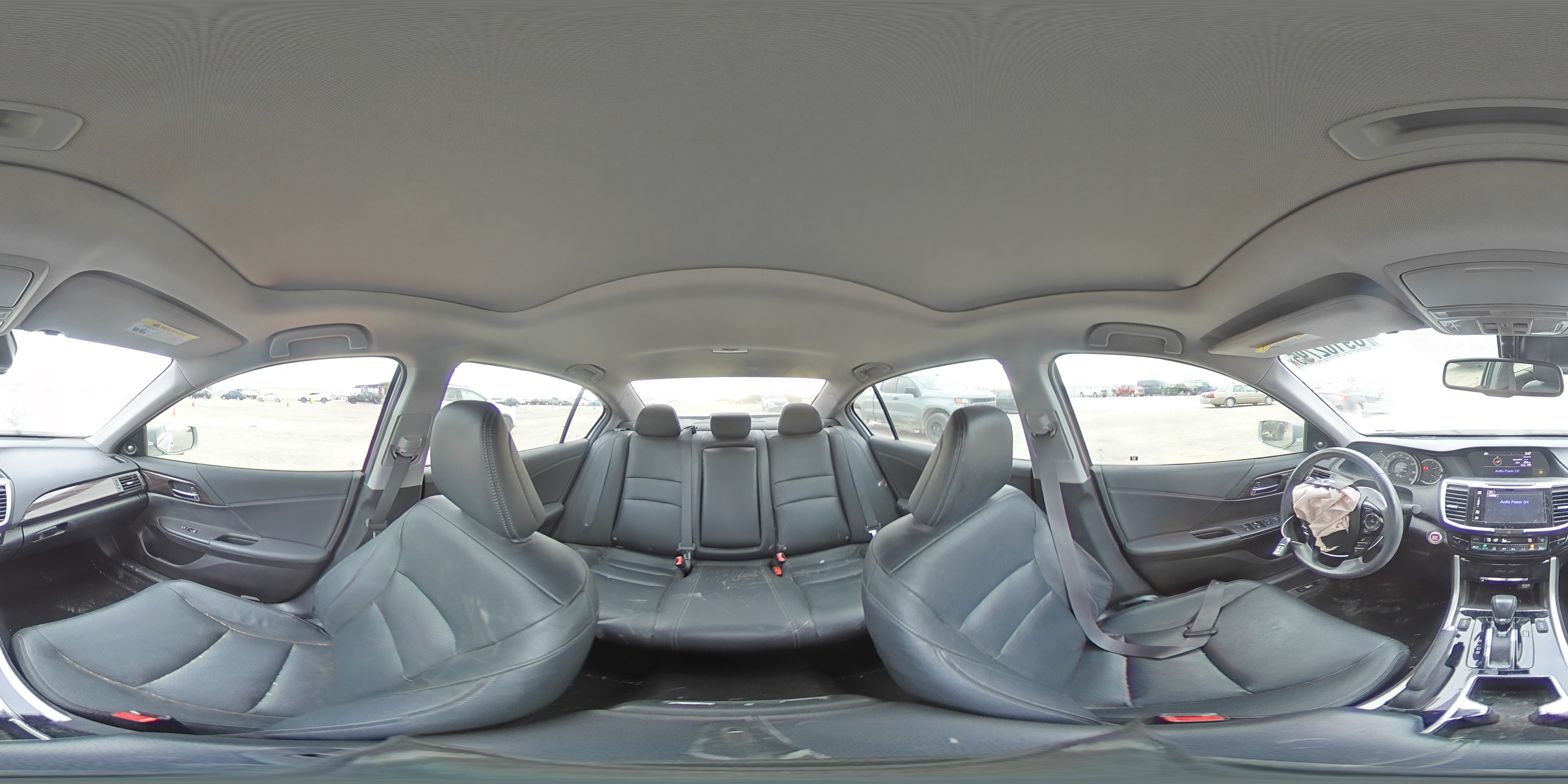 2017 Honda Accord - Image 13