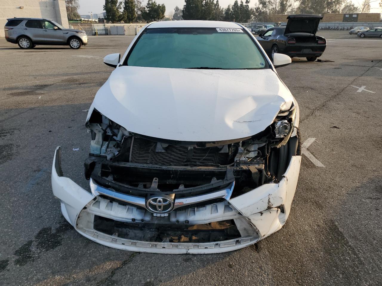 2015 Toyota Camry - Image 5