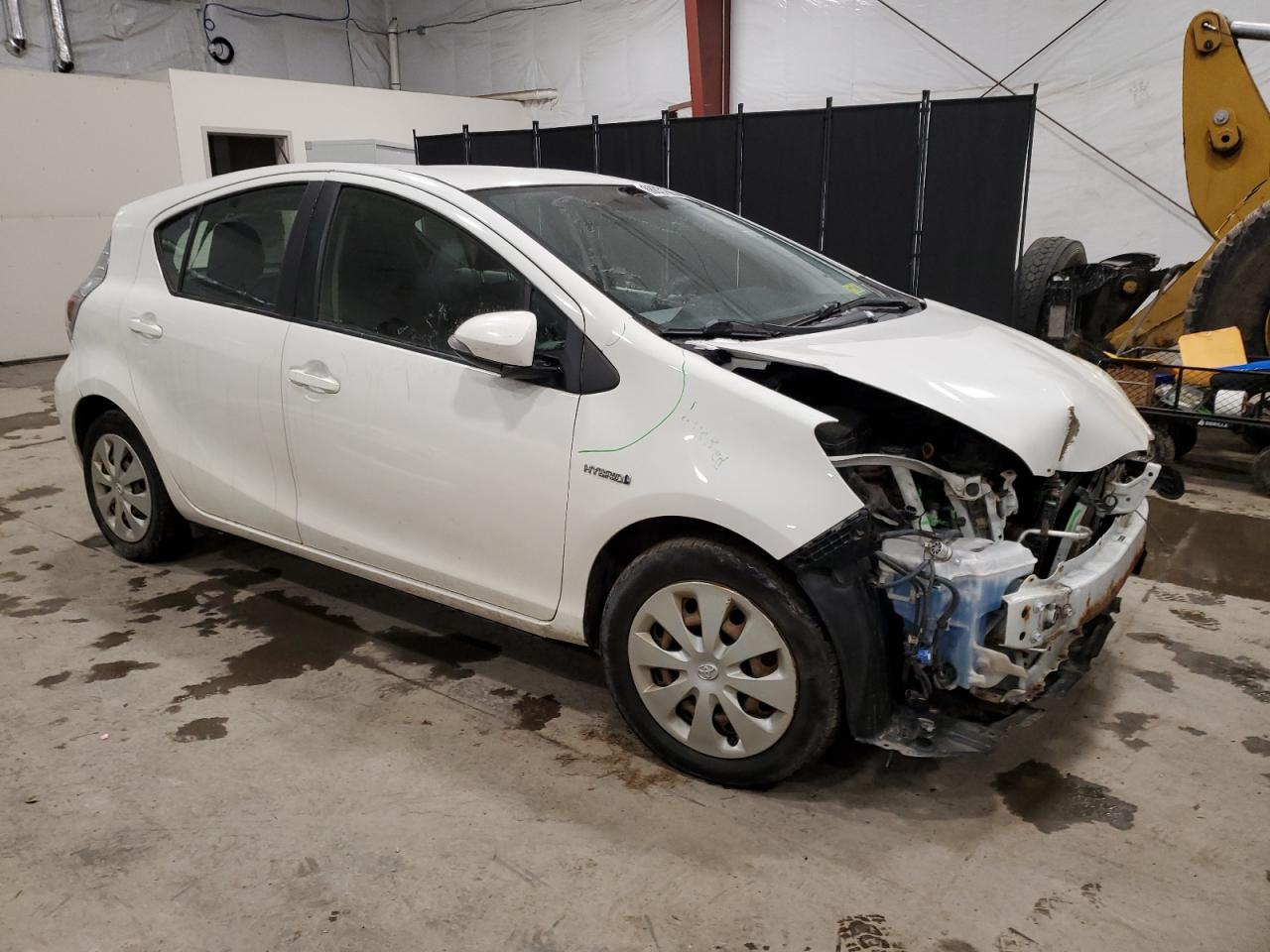 2012 Toyota Prius - Image 4