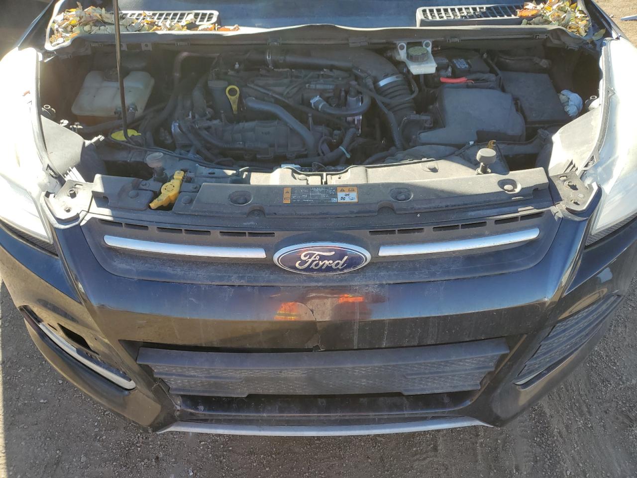 2013 Ford Escape - Image 12
