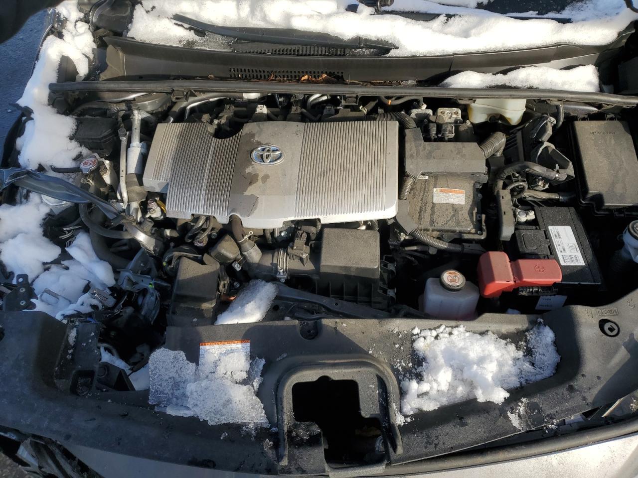 2022 Toyota Prius - Image 11