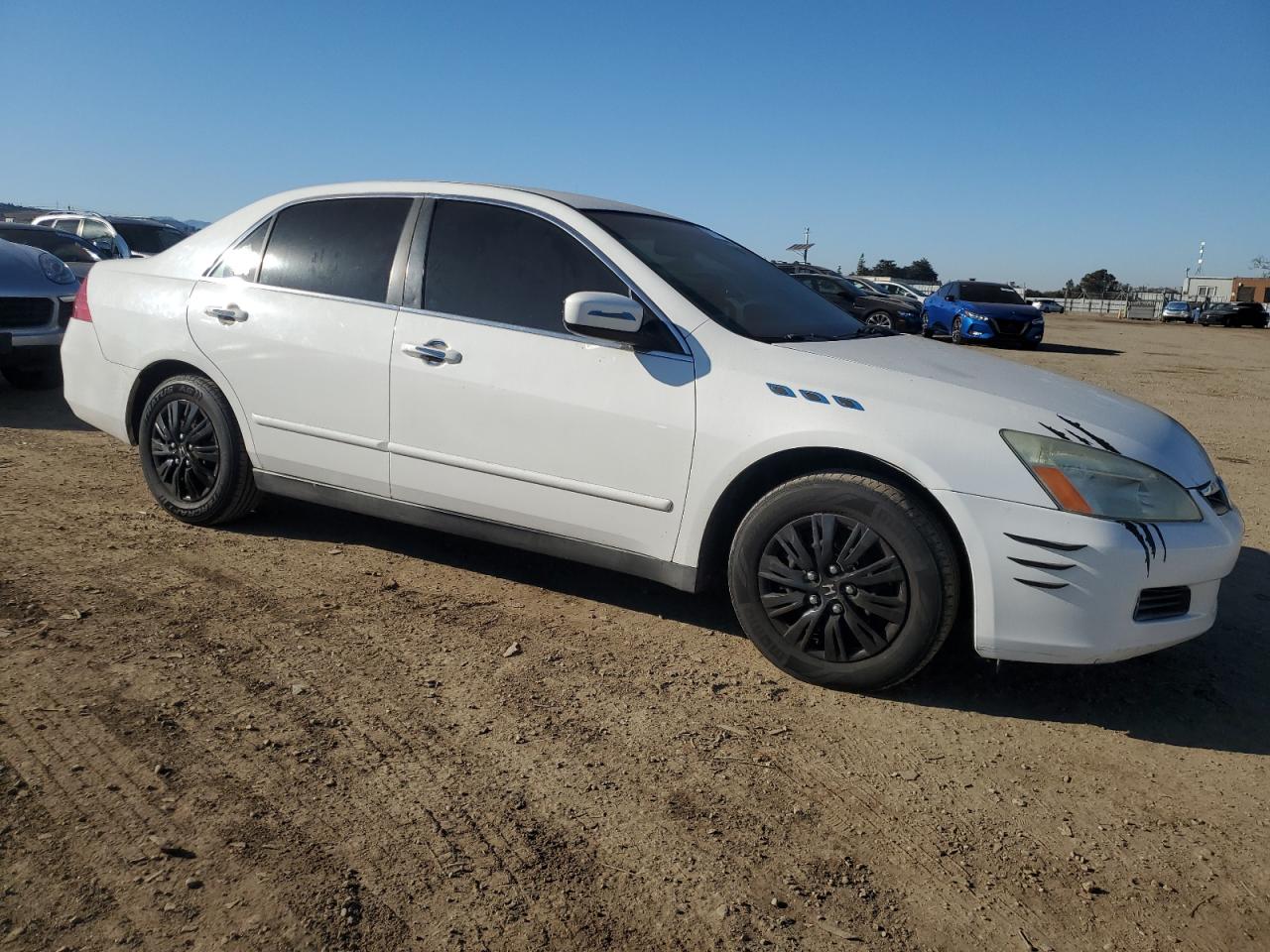 2006 Honda Accord - Image 4