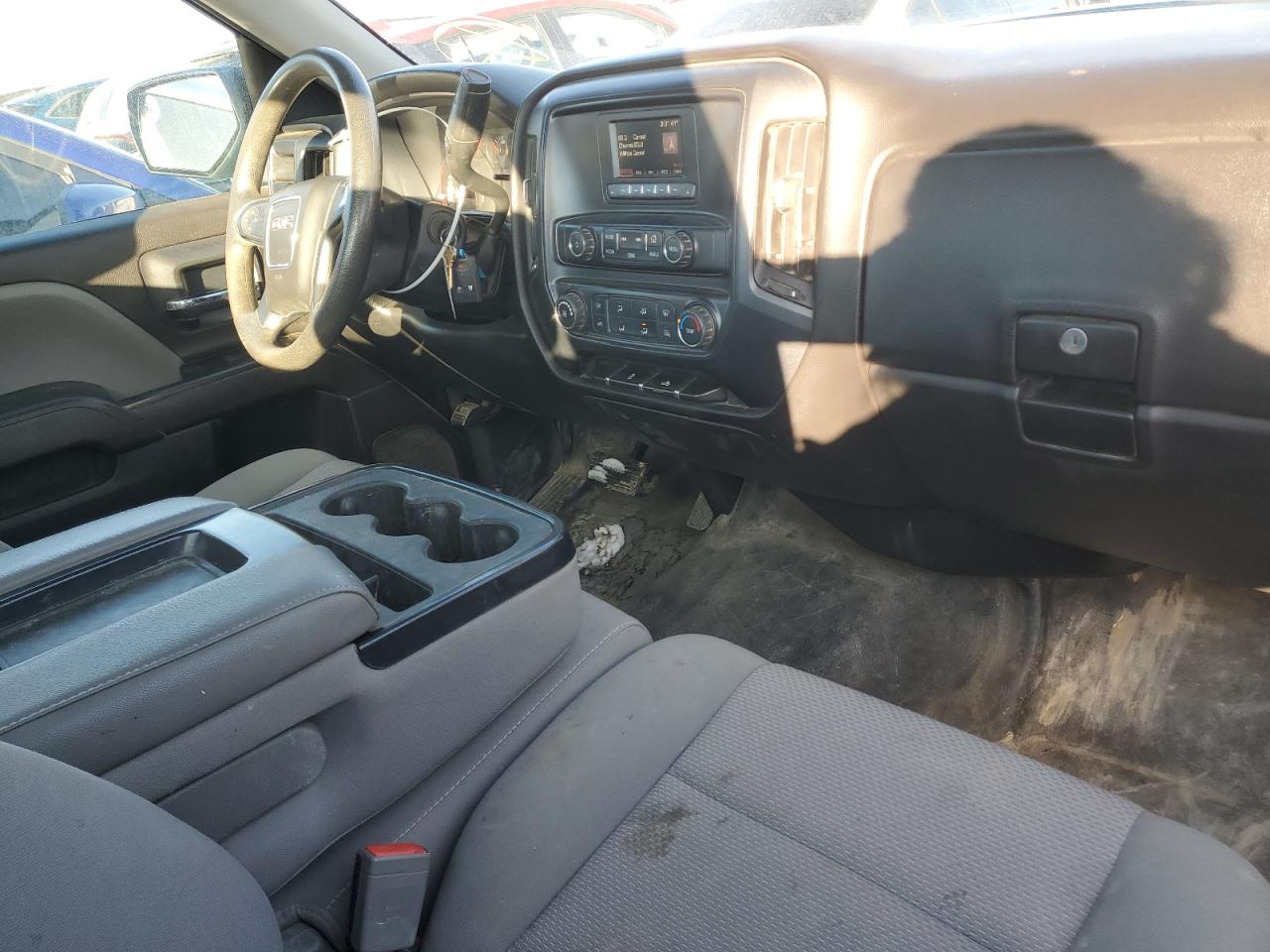 2016 GMC Sierra - Image 8