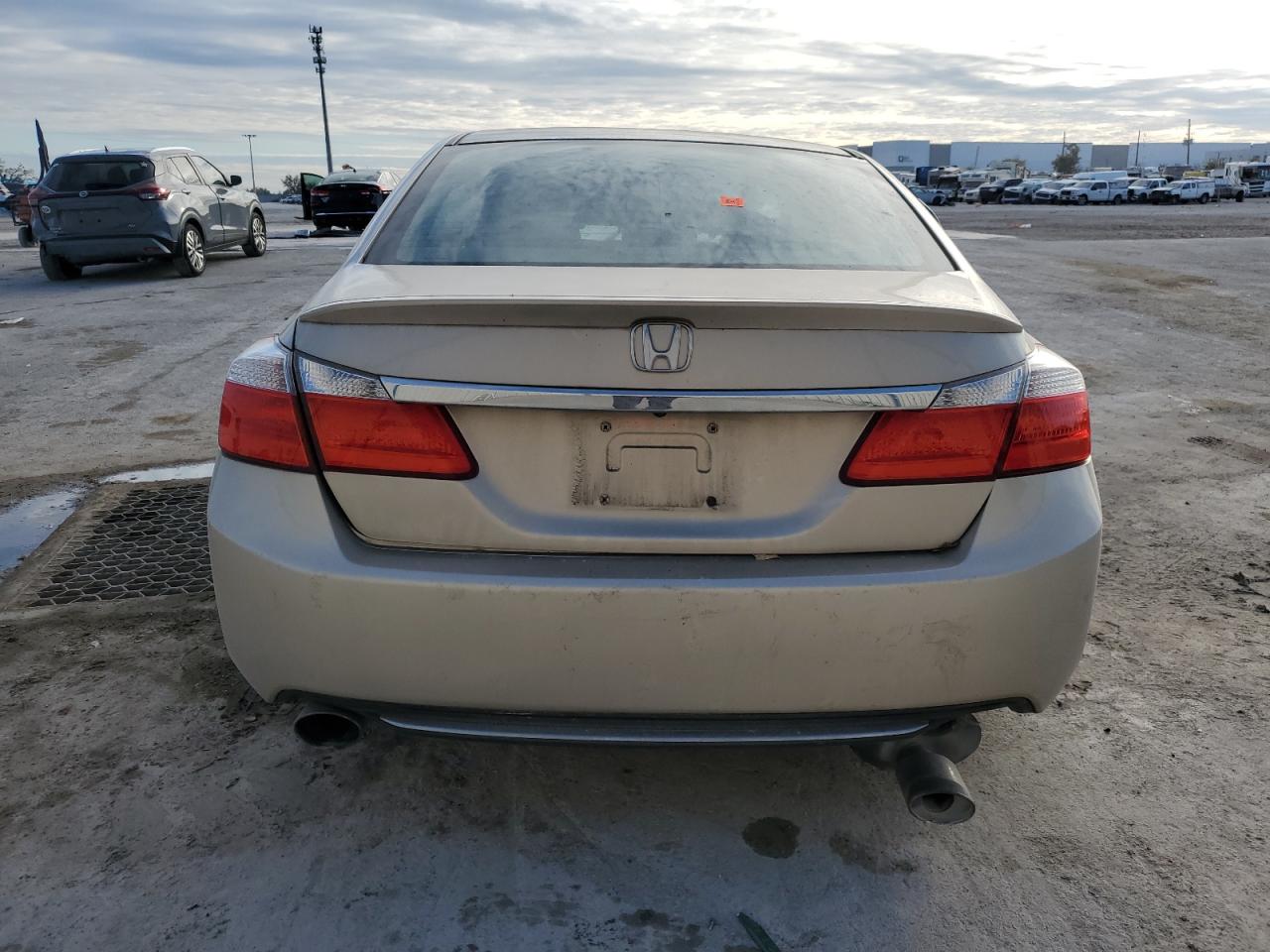 2013 Honda Accord - Image 6