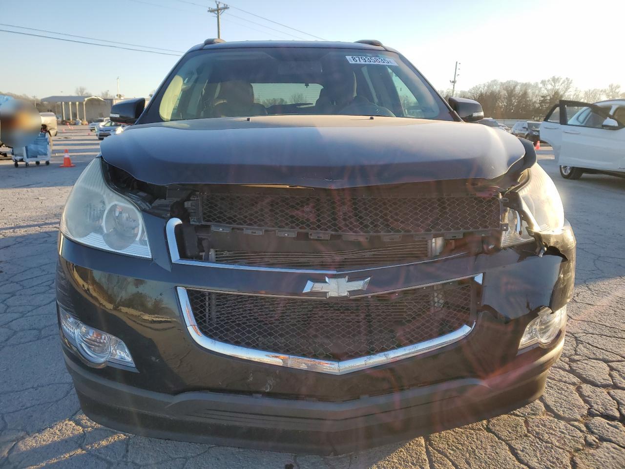 2012 Chevrolet Traverse - Image 5
