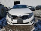 2015 Kia Optima Lx de vânzare în Windsor, NJ - Front End