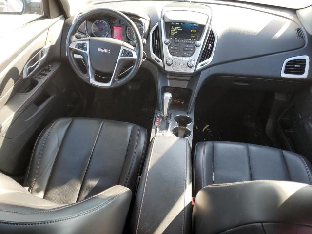  GMC TERRAIN 2014 Серебристый