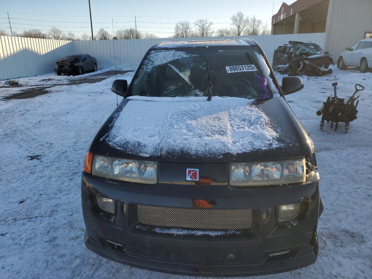 2004 Saturn VUE - Image 5