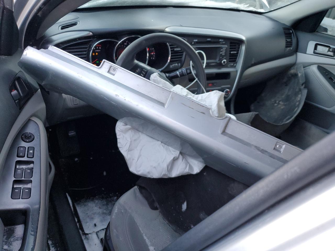 2013 Kia Optima - Image 8