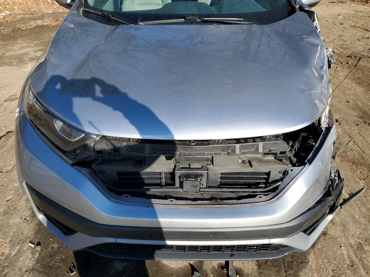 2021 Honda CR-V - Image 12