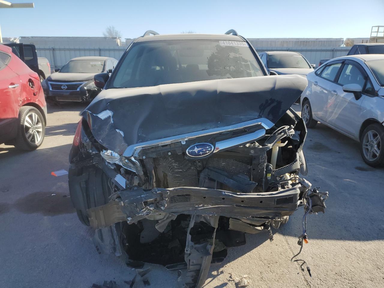 2017 Subaru Forester - Image 5