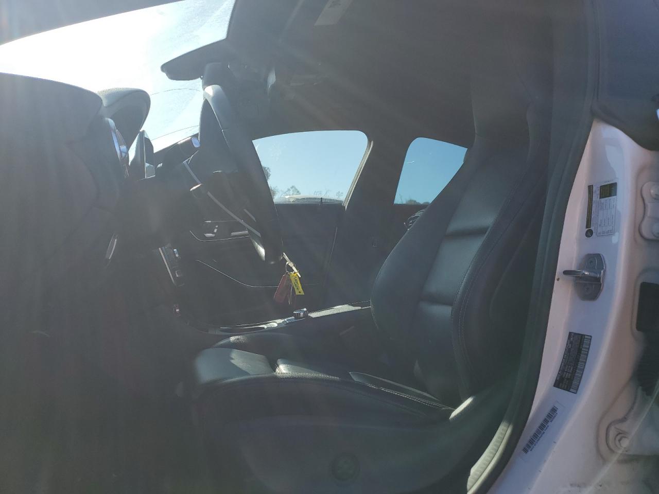 2019 Mercedes-Benz CLA-klasse - Image 7