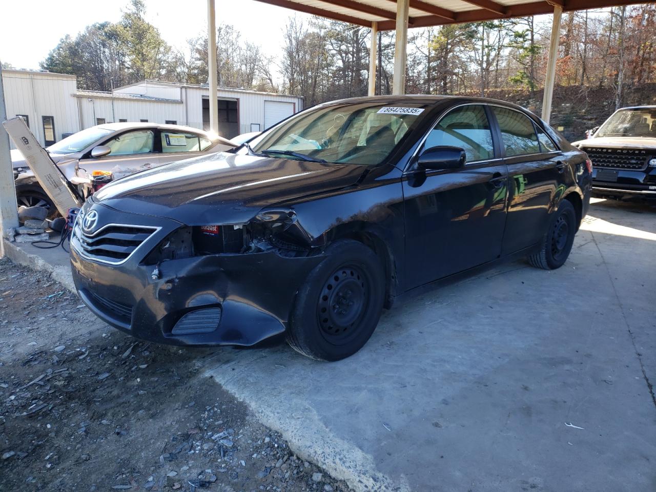 2011 Toyota Camry - Image 1