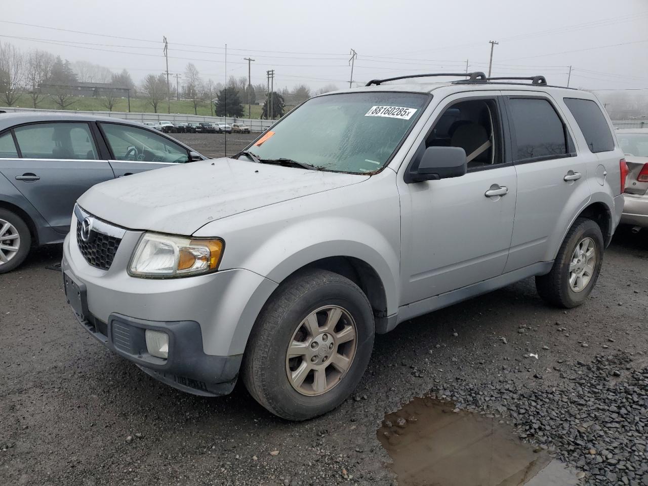 2009 Mazda Tribute I