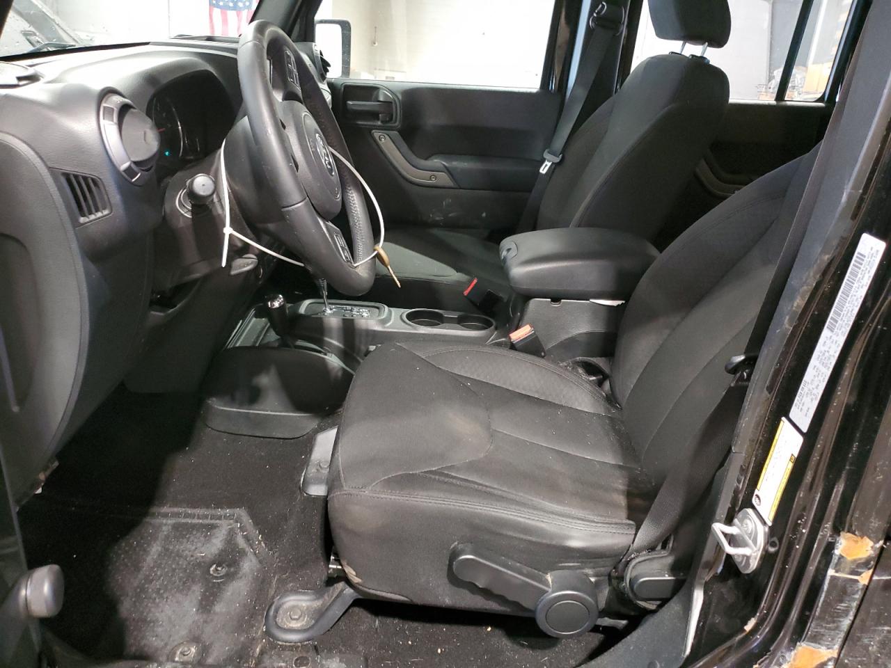 2018 Jeep Wrangler - Image 7