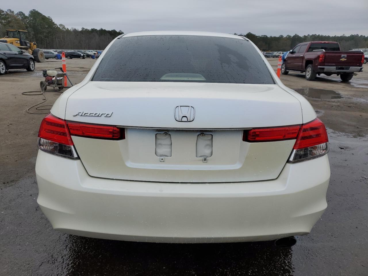 2012 Honda Accord - Image 6