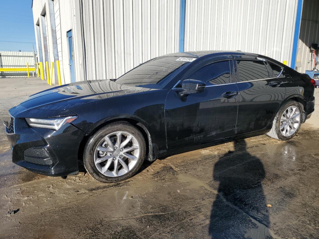 2023 Acura TLX - Image 1
