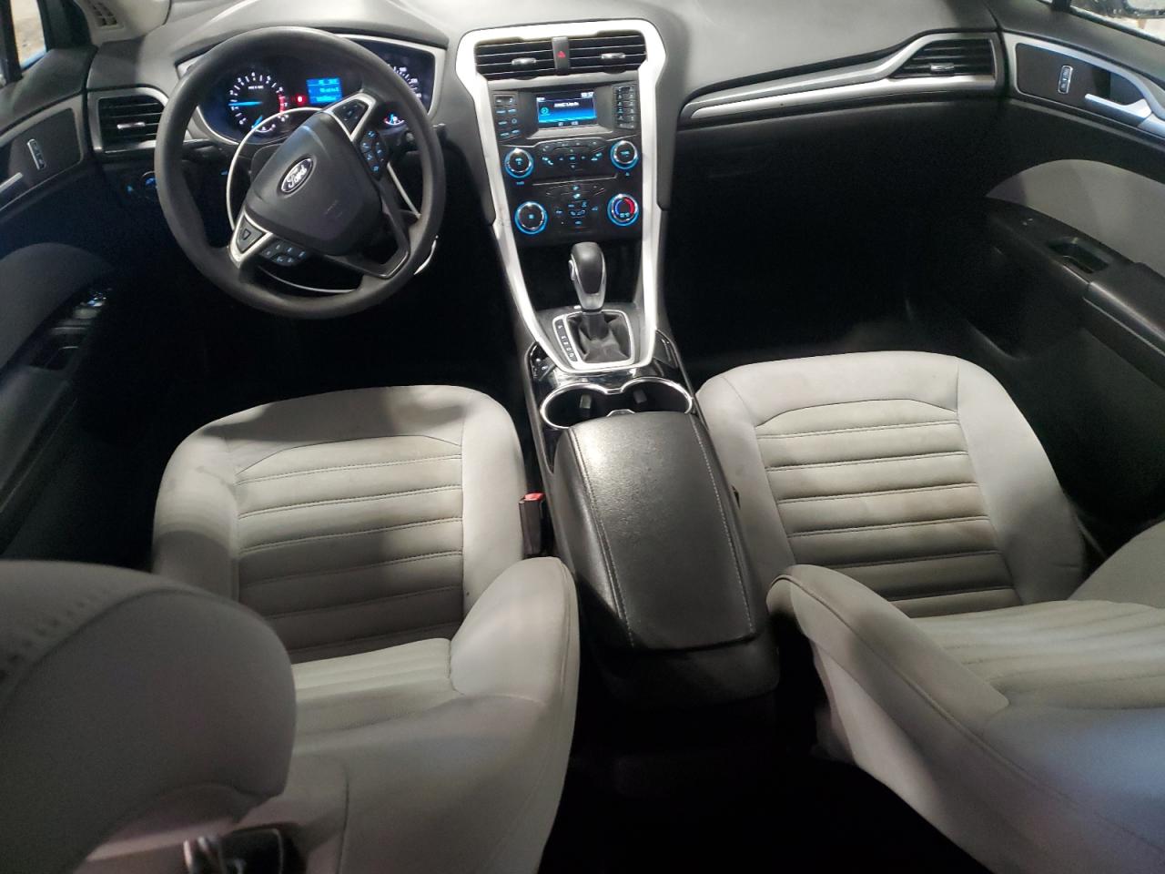 2014 Ford Fusion - Image 8