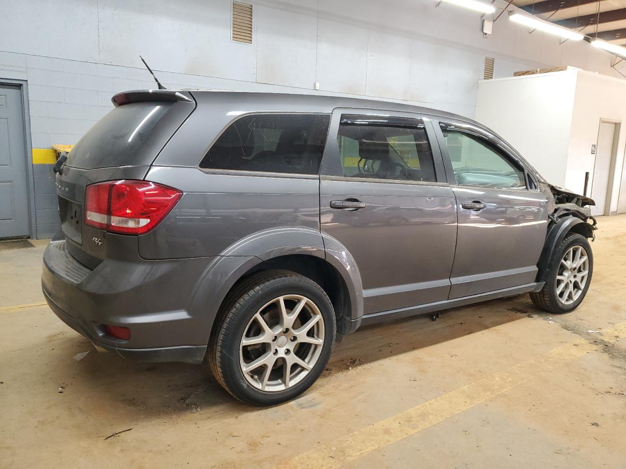 2014 Dodge Journey - Image 3